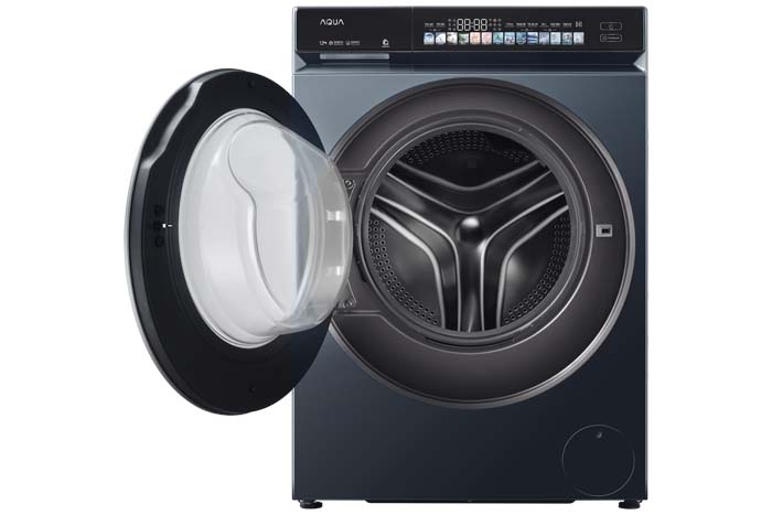 Máy giặt Aqua Inverter 12 kg AW12-B4377U1L(GN)